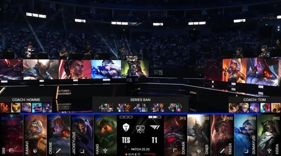 【赛后战报】有惊无险， Bilibili Gaming 2：0成功战胜RNG保持全胜