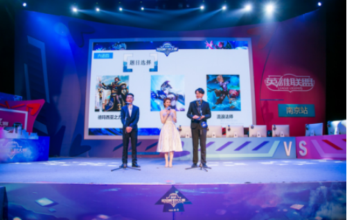 JD Gaming 和 Weibo Gaming 在 LPL 第二分裂 2025 中获得胜利