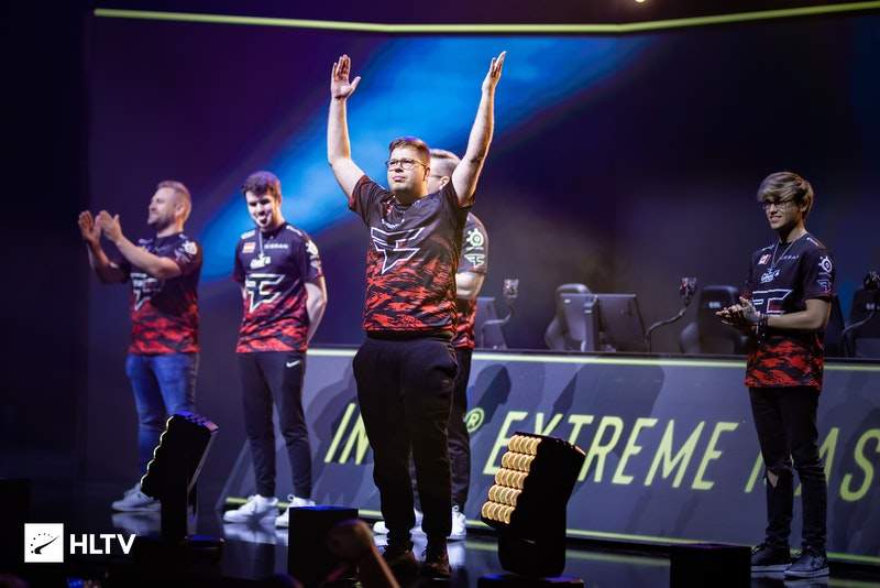 Snax采访：已经好长时间没和ZywOo交手了