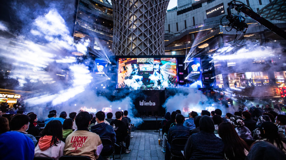 DK官方：Khan退役仪式将于12月4日举行