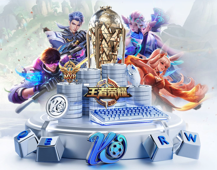 我们没有在上海Major的表演赛中看到 s1mple