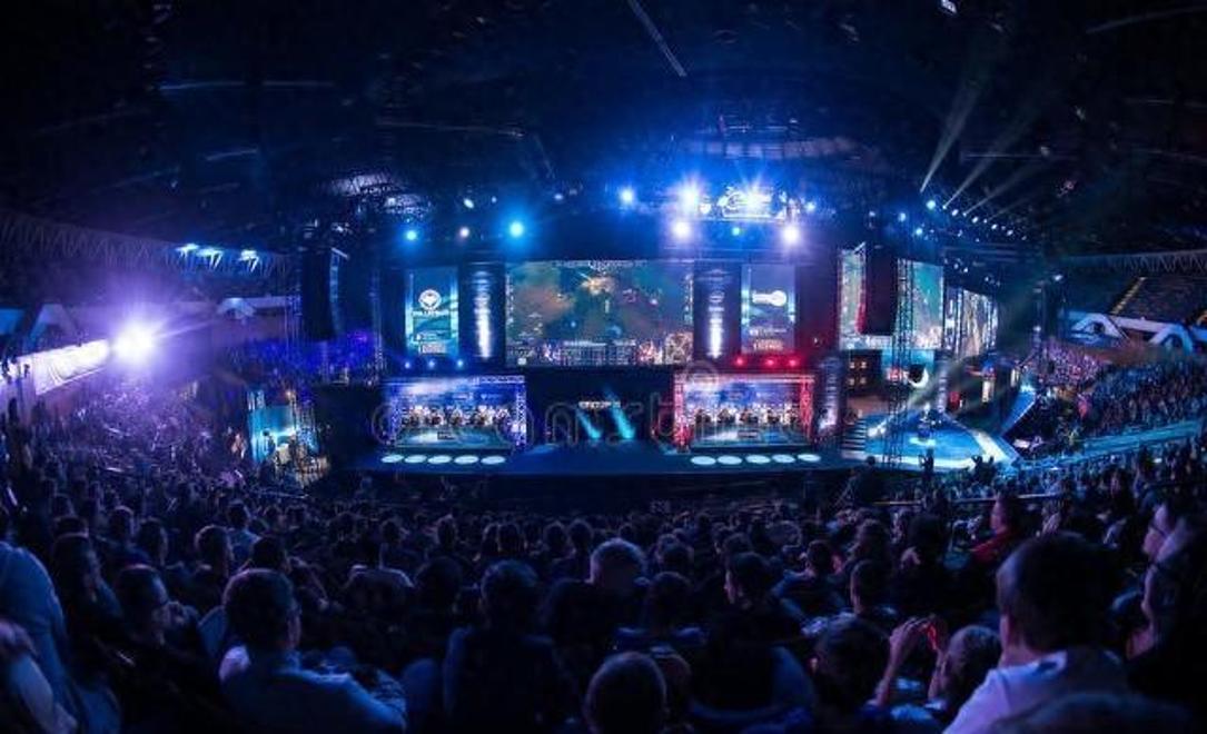 CSGO BLAST秋季赛直播分组确定